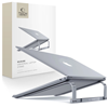 Picture of Tech-Protect Tech-Protect ULS100 Universal Laptop Stand for up to 16" - Gray