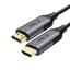 Picture of Kabel Tech-Protect HDMI - HDMI 2m czarny (5906302321810)