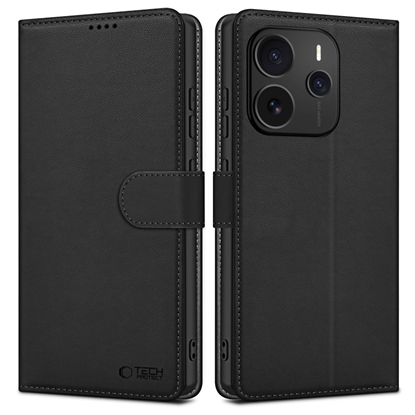 Picture of TECH-PROTECT WALLET XIAOMI REDMI NOTE 14 5G MATTE 