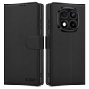Изображение Tech-Protect Tech-Protect Wallet Case for Xiaomi Redmi Note 14 Pro 5G / 14 Pro+ 5G / Poco X7 5G - Matte Black