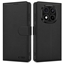 Изображение Tech-Protect Tech-Protect Wallet Case for Xiaomi Redmi Note 14 Pro 5G / 14 Pro+ 5G / Poco X7 5G - Matte Black