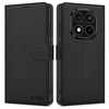 Изображение Tech-Protect Tech-Protect Wallet Case for Xiaomi Redmi Note 14 Pro 5G / 14 Pro+ 5G / Poco X7 5G - Matte Black