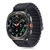 Изображение Tech-Protect TECH-PROTECT WEAVE PRO SAMSUNG GALAXY WATCH ULTRA (47 MM) BLACK