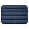 Изображение Tech-Protect Tech-Protett Fluffy Laptop Bag 13-14 - Navy Blue