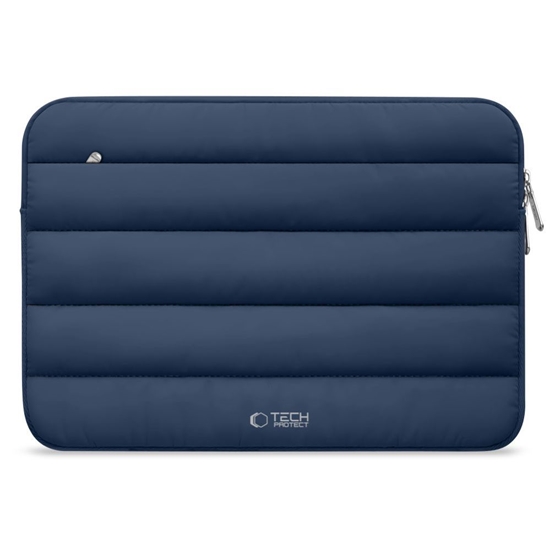 Изображение TECH-PROTECT FLUFFY LAPTOP 15-16 NAVY BLUE