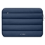 Attēls no TECH-PROTECT FLUFFY LAPTOP 15-16 NAVY BLUE