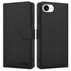 Picture of TECH-PROTECT WALLET IPHONE SE 4 2025 MATTE BLACK