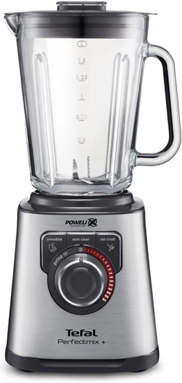 Picture of Tefal BL811D blender 1.5 L Tabletop blender 1200 W Grey