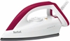 Picture of Tefal EasyGliss FS4030 iron Dry iron Durilium soleplate 1200 W Burgundy, White