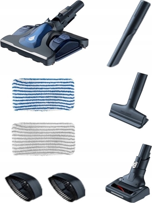 Picture of Odkurzacz pionowy Tefal X-Force Flex Aqua 12.60 TY98C0