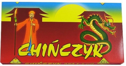 Picture of Tegra Gra planszowa Chiczyk