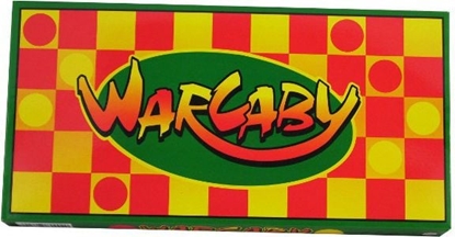 Picture of Tegra TEGRA Gra Warcaby - 0076