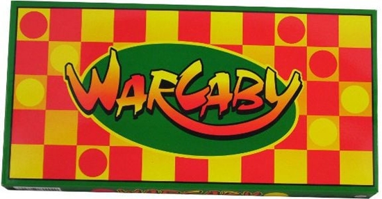 Picture of Tegra TEGRA Gra Warcaby - 0076