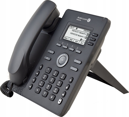 Picture of Telefon Alcatel Telefon IP / VOIP H3G z zasilaczem