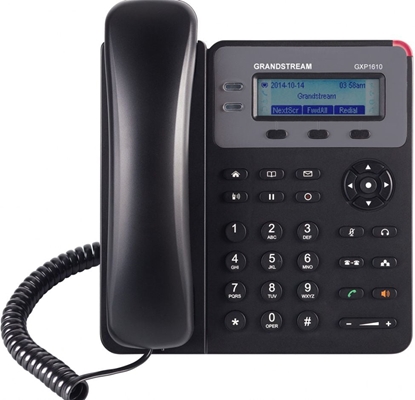 Picture of Telefon GrandStream GXP1610