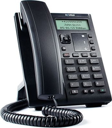 Picture of Telefon Mitel Mitel IP telefon 6863i, SIP, bez napájecího zdroje