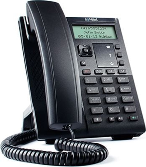 Picture of Telefon Mitel Mitel IP telefon 6863i, SIP, bez napájecího zdroje