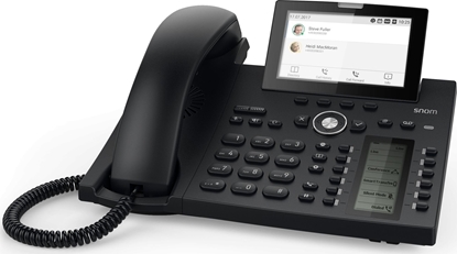 Picture of Telefon Snom D385