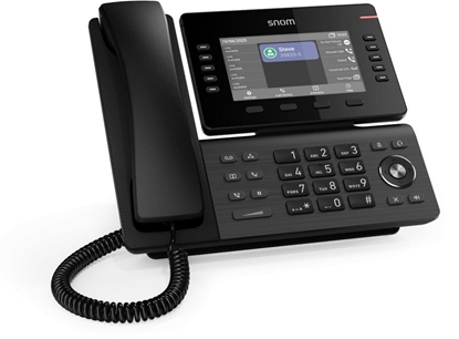 Picture of Telefon Snom D815WB
