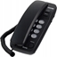 Изображение Telefon stacjonarny Mescomp Diana MT 518 Czarny