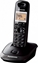 Изображение Telefon stacjonarny Panasonic KX-TG2511PDT Czarny