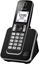 Изображение Telefon stacjonarny Panasonic KX-TGD 310 Czarny