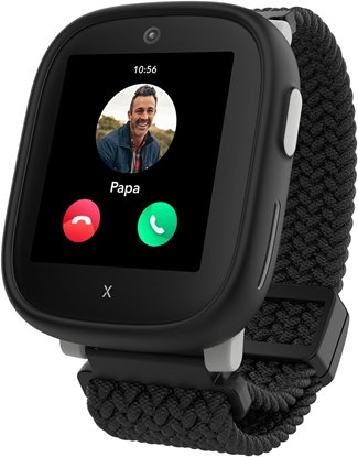 Attēls no Telekom XPLORA Kidswatch X6Play eSIM czarny (2025)