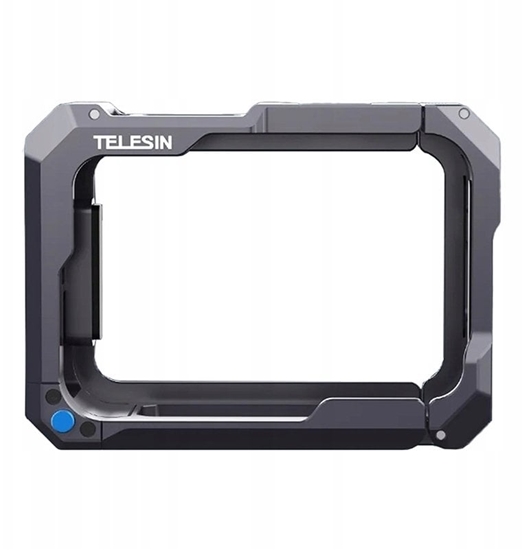 Picture of Telesin Obudowa metalowa dla GoPro Hero 13