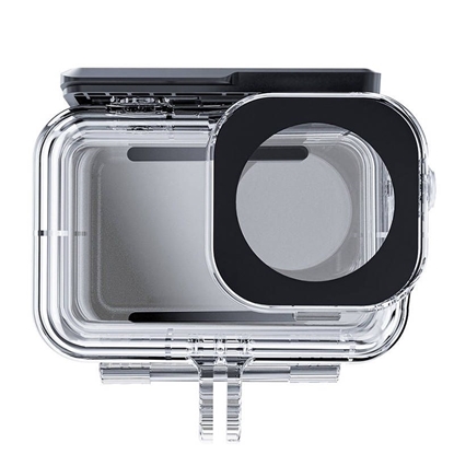 Attēls no Telesin TELESIN Waterproof case for DJI Action 4/3