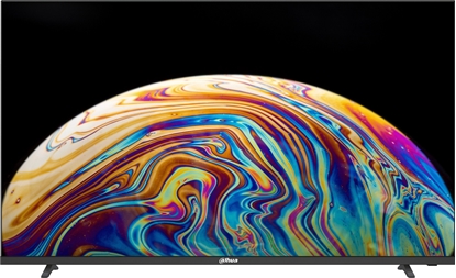 Изображение Telewizor Dahua Technology LTV43-SD400 LED 43'' 4K Ultra HD Android