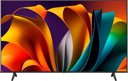 Изображение Telewizor Hisense 50E6NT LED 50'' 4K Ultra HD VIDAA