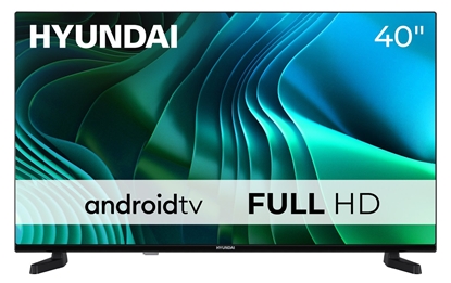 Picture of Telewizor Hyundai Telewizor FHD 40'' - FLA40450 Android TV