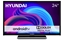 Изображение Telewizor Hyundai Telewizor HD 24'' - HLA24451 Android