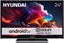 Picture of Telewizor Hyundai HD 24'' HLA24551CAR 12V Android