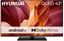 Attēls no Telewizor Hyundai QLED 43" - QLX43850GSMART