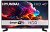 Изображение Telewizor Hyundai Telewizor Hyundai FHD 40'' - FLM40TS349SMART