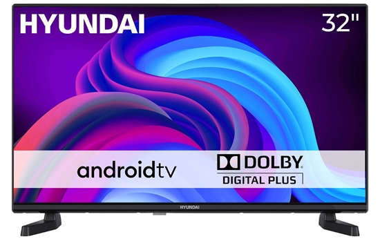 Picture of Telewizor Hyundai Telewizor Hyundai HD 32'' - HLA32339 Android