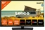 Picture of Telewizor Lenco LED-3263BK LED 32'' HD Ready Android