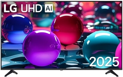 Изображение Telewizor LG 43UA73003LA LED 43'' 4K Ultra HD WebOS 25