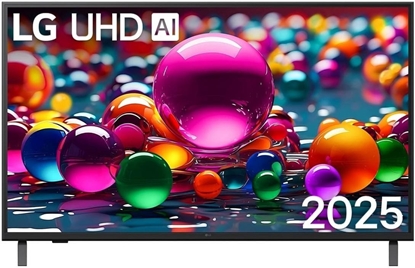 Изображение Telewizor LG 50UA75003LA LED 50'' 4K Ultra HD WebOS 25