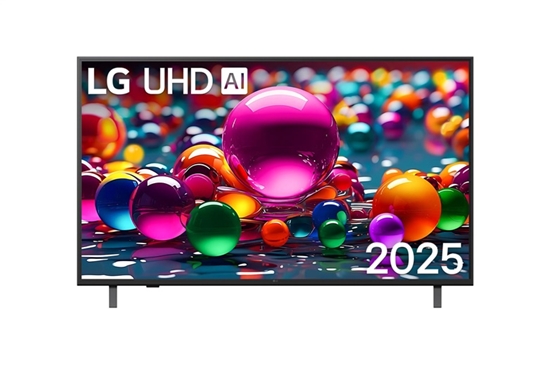 Изображение Telewizor LG 50UA75003LA LED 50'' 4K Ultra HD WebOS 25
