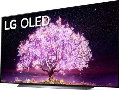 Изображение Telewizor LG OLED83C17LA OLED 83'' 4K Ultra HD WebOS