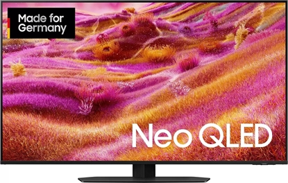 Изображение Telewizor Samsung GQ43QN90FAT QLED 43'' 4K Ultra HD Tizen