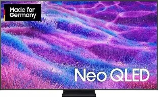 Picture of Telewizor Samsung GQ50QN80F QLED 50'' 4K Ultra HD Tizen