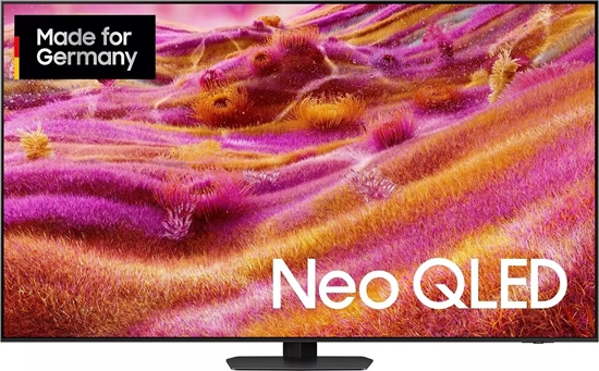 Picture of Telewizor Samsung GQ55QN90FAT QLED 55'' 4K Ultra HD Tizen