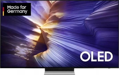 Изображение Telewizor Samsung GQ55S90FAE OLED 55'' 4K Ultra HD Titan OS
