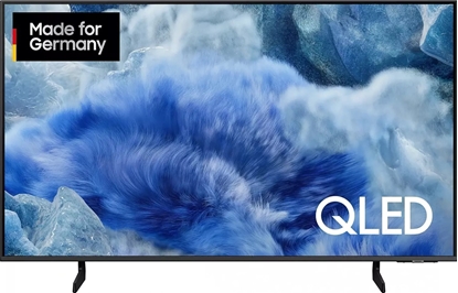 Изображение Telewizor Samsung GQ65Q8FAAU QLED 65'' 4K Ultra HD Tizen