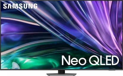 Изображение Telewizor Samsung GQ65QN85DBT QLED 65'' 4K Ultra HD Tizen