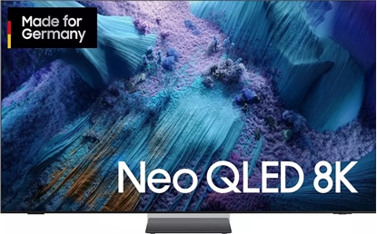 Изображение Telewizor Samsung GQ65QN990F QLED 65'' 8K Ultra HD Tizen
