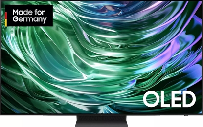 Изображение Telewizor Samsung GQ65S90DAT OLED 65'' 4K Ultra HD Tizen